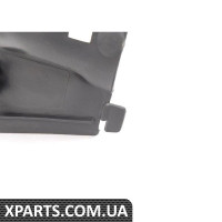 Підкрилок - передній лівий Mercedes Benz 1248840935