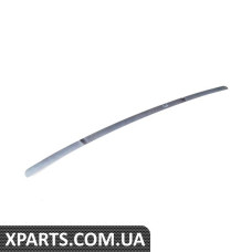 M-Tech задній спойлер для губ BMW 51717894050