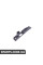 Переднє кріплення на рейку - праворуч BMW 51137006326