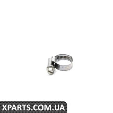 Затискач для шлангу VAG N10258201