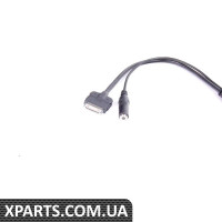 Ipod/AUX Вхідний кабель Mercedes Benz 0018278504