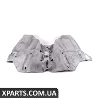Передній килим BMW 51477030755