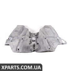 Передний ковер BMW 51477030755
