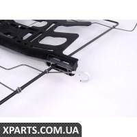 Поперековий для переднього сидіння - праворуч BMW 52109809396