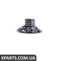 Крышка шкива с ременным приводом BMW 11237832456