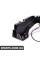 Комплект для буксирування причепа Porsche 95504400274