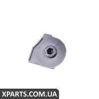 Кришка переднього домкрата - ліва VAG 8P0802845