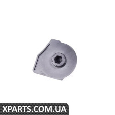 Кришка переднього домкрата - ліва VAG 8P0802845