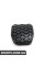 Педаль зчеплення гумова накладка BMW 35211108634
