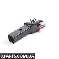 Комплект для буксирування причепа Porsche 95504400274