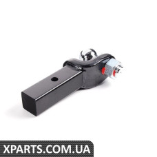 Комплект для буксирування причепа Porsche 95504400274