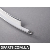 Накладка декоративна хром VAG 8E5853704L2ZZ