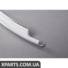 Накладка декоративная хром VAG 8E5853704L2ZZ
