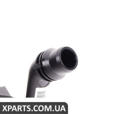 Складання шлангу охолоджувальної рідини BMW 17127548223