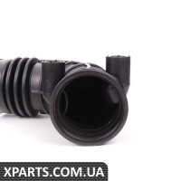 Патрубок повітряний e34 BMW 13541427780