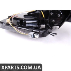 Дзеркало у зборі - зліва BMW 51167039901