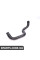 Шланг е34 BMW 13411735325