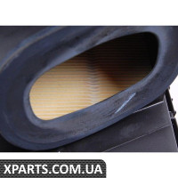 Воздушная коробка с фильтром VAG 1J0129607BP