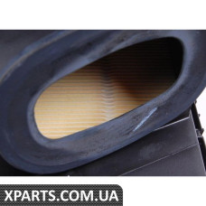 Повітряна коробка з фільтром VAG 1J0129607BP