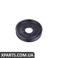 Шків водяного насоса BMW 11517840381