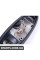 Центр купола / лампи для читання - чорний BMW 63316962023