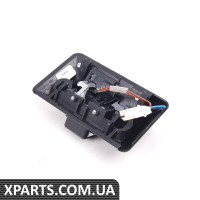 Зовнішня засувка ящика рукавички BMW 51167020044