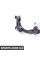 Джгут проводів BMW 12517520939