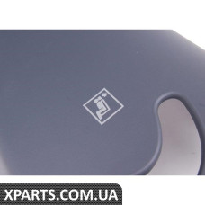 Задня панель стійки D Антрацит - права BMW 51437136082