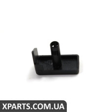 Кнопка із чорним бардачком BMW 51168170671