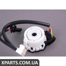 Контактор замка зажигания VAG 1K0905849B