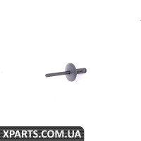 Бічна кришка спідниці BMW Performance - ліва BMW 51192291407
