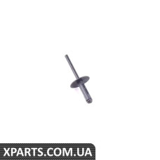 Крышка юбки BMW Performance - правая BMW 51192291404