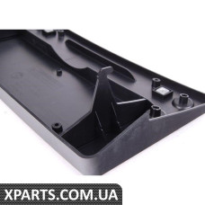 База номерних знаків BMW 51118054162