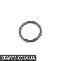 Ущільнення кришки ГРМ - нижнє BMW 11411485172