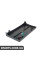 База номерних знаків (Primered) BMW 51117111743