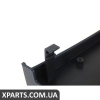База номерних знаків (Primered) BMW 51117111743