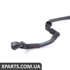 Шланг нагрівача - повернення BMW 17127525869