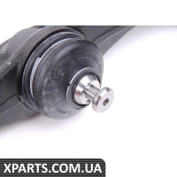 Передній нижній важіль пружини Mercedes Benz 2153300707