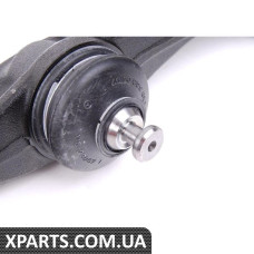 Передній нижній важіль пружини Mercedes Benz 2153300707