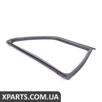 Ущільнення заднього скла - праворуч BMW 51361888326