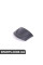Подушка рульового колеса Multifuntion Black - нижній центр BMW 32306863536