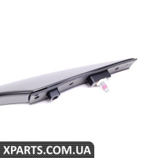 Поруччя лівого даху - schwarz BMW 51137158529