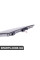 Поруччя лівого даху - schwarz BMW 51137158529