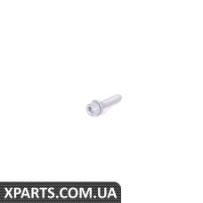 Болт з циліндричною головкою м6*25 VAG N10080105