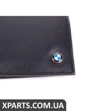 BMW маленький гаманець BMW 80212244685