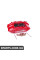 JCW 4 Pistion Caliper - передній лівий BMW 34106856651