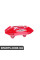 JCW 4 Pistion Caliper - передній лівий BMW 34106856651
