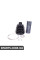 Зовнішній комплект C/V Хомут Kit Mercedes Benz 1643300685