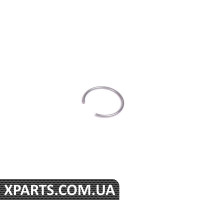 Зовнішній комплект C/V Хомут Kit Mercedes Benz 1643300685