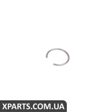 Зовнішній комплект C/V Хомут Kit Mercedes Benz 1643300685